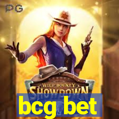 bcg bet